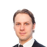 Tor Thorsen