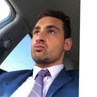 Andy Mangano