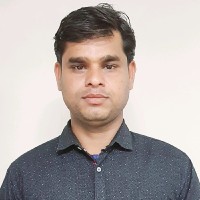 Ashok Sharma