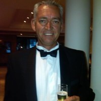 Francois Van Der Merwe