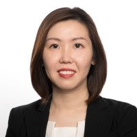 Cecile Chen