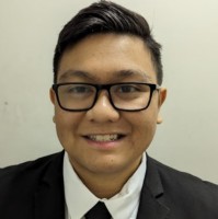 Angelo Patrick Roxas