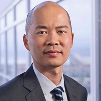Clinton G Cheng