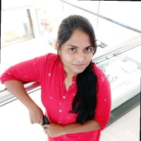 Sangeetha Srinivas