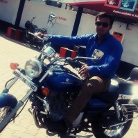 Srisharan Kanukanti