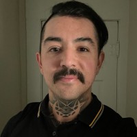 Zachary Esparza