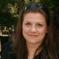 Konstantina Dechkova