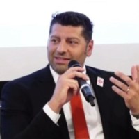 Dott. Rudy Alexander Rossetto