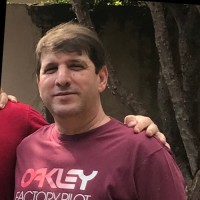 CASSIO VINICIUS MORELLI