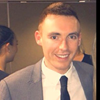 Connor Jackson Mcieh