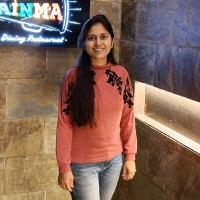 Pratiksha Singar