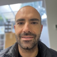 Alvaro Hidalgo Martin