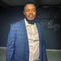 Sibusiso Ncube