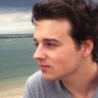 Ralph Cloot Shao