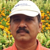Laxman (U.L.Pai)