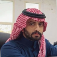 Riyad Alzhrani