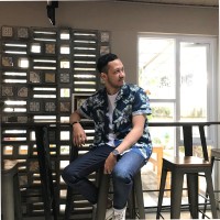 Anggiat Hariyanto Tampubolon