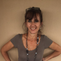 Karen Louwrens