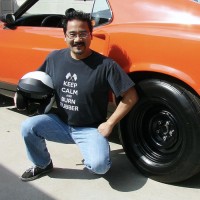 Vince Ito