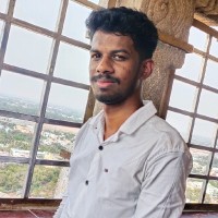 Aravinth A