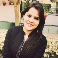 Chandani Singh