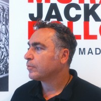 Panagiotis Kontis