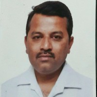 Avinash Shinde