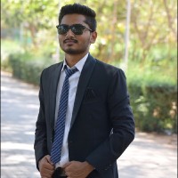Prajwal Bhamodre