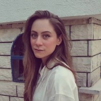 Afroditi Kipourou - Panagiotou