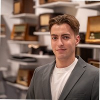 Jacob-Willem De Boer