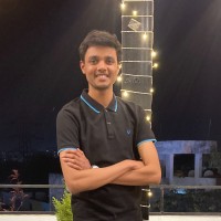 Kanishk Vardhan Singh