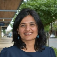 Jyoti Agarwal