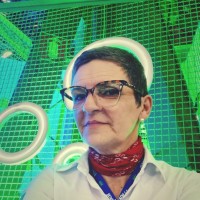Marlene Pinho