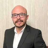 Israel Bravo