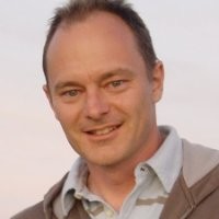 Mark Anders
