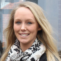 Michelle Børsting Stærk