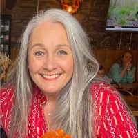 Jayne Hill