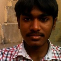 Ashwin Kumar N.S