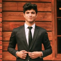 Krish Pathak