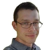 Chris Webb
