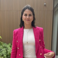 Daniela Bedoya Murillo