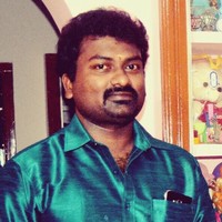 Sachithanantham S