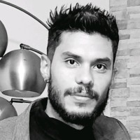 Benjamin Rivas