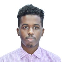 Mohamed Abdullahi Mohamed