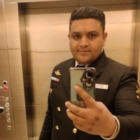 Satish Tiwari