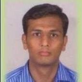 Tushar Patel
