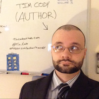 Tim Mccaughan