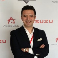 Deniz Yilmazer