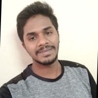 Manoj Y