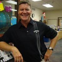 Grant Murphy